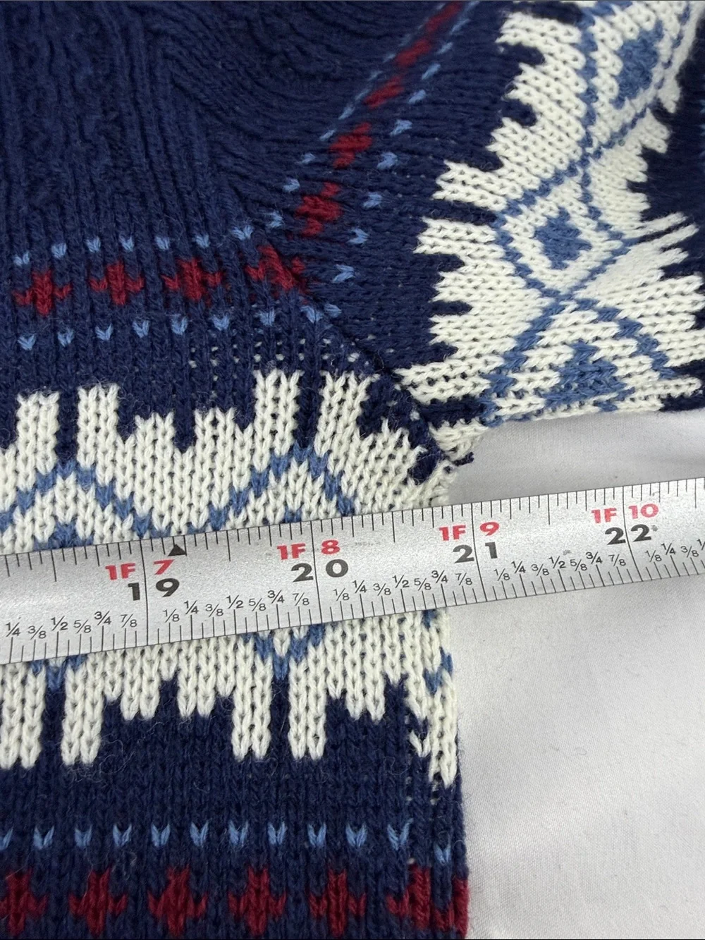 KP Collection sweater excellent